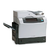 HP LaserJet M4345 MFP